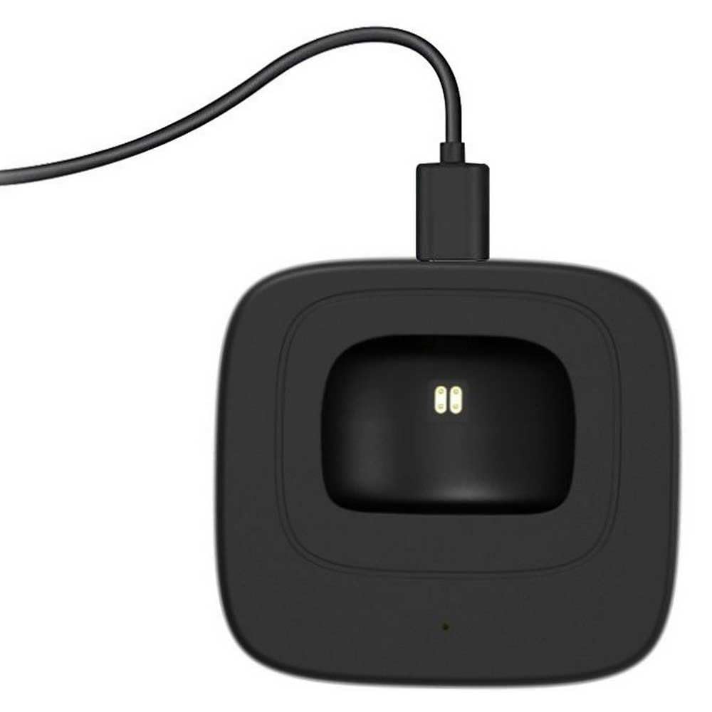 Conceptronic POLONA03BDA - Auricular Bluetooth inalámbrico con Cargador y Adaptador de Audio Bluetooth