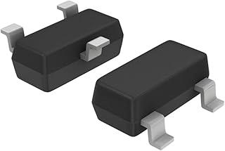 Pack of 16 IRLML6401TRPBF Mosfet P-Channel 12 V 4.3A (Ta) 1.3W (Ta) Surface Mount Micro3/SOT-23