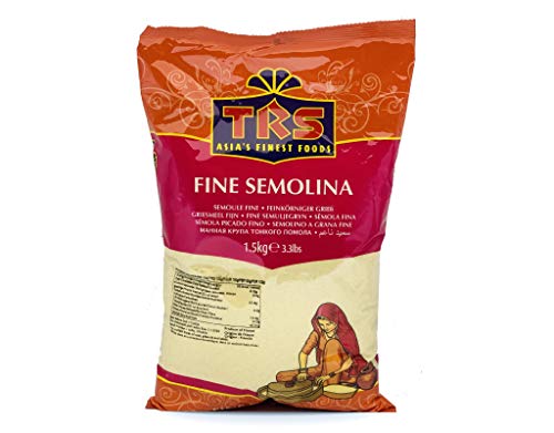TRS Fine Semolina