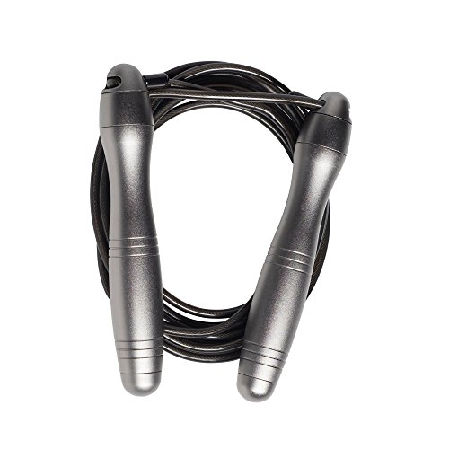 Body Solid Corde à Sauter Premium Speed Rope Cover