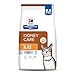 Hill's Prescription Diet k/d Kidney Care with Ocean Fish Dry Cat Food 8.5 lb