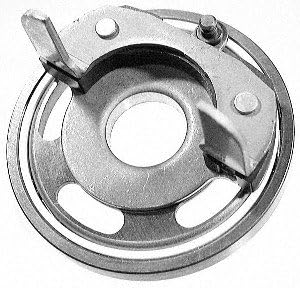 Standard Motor Products LX961 Reluctor
