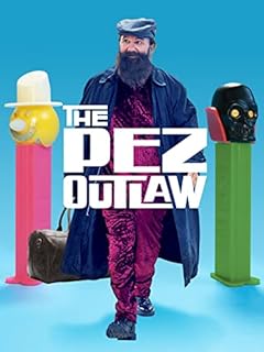 The Pez Outlaw