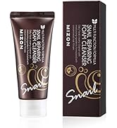 [Mizon] Schuimende gezichtsreiniger met slakkenextract (60 ml) milde reiniger voor poriën en mee-...