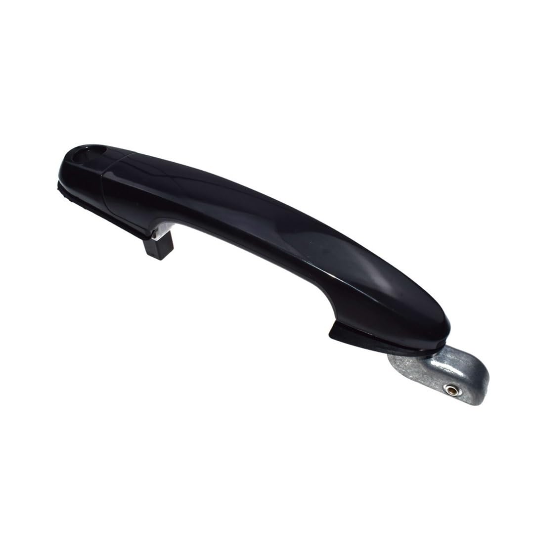 Poignée de porte extérieure pour Tucson 2005-2009 arrière gauche droite