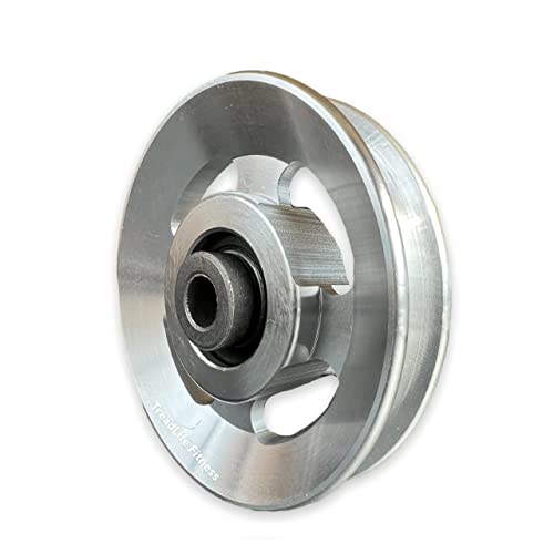 TreadLife Fitness Universal Pulley Wheel Replacement