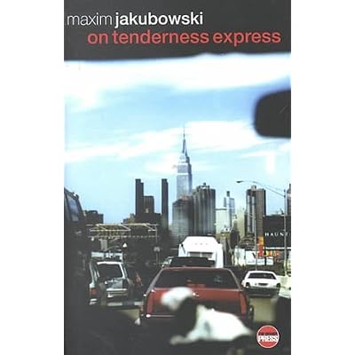 On Tenderness Express