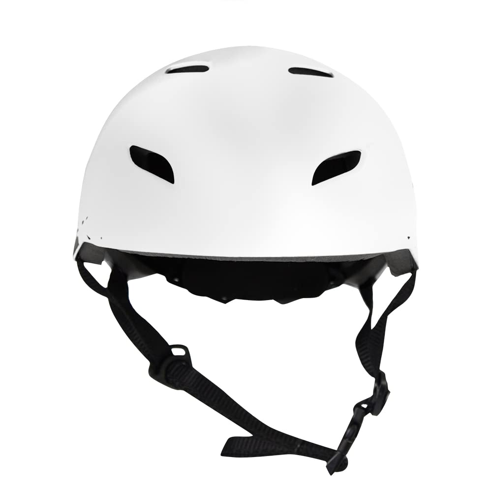 Casco Helmet Wakeboard Esquí Acuático Surf Kayak Canoa Rafting Piragüismo Paddleboarding Deportes Acuáticos Ajustable Unisex