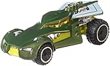 Hot Wheels DC Universe Killer Croc Vehicle
