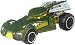 Hot Wheels DC Universe Killer Croc Vehicle