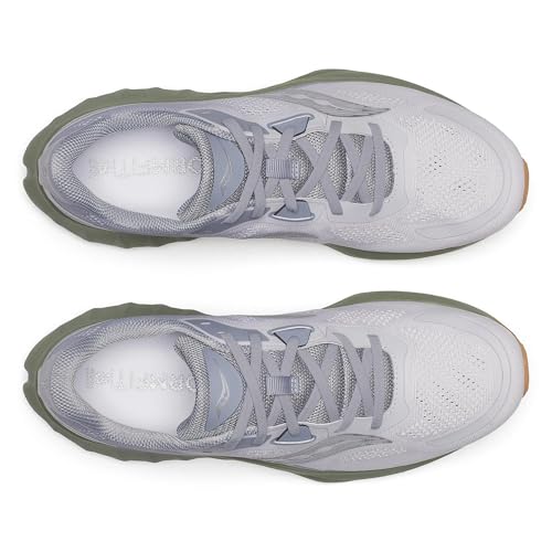 Image of Saucony Men's Tide 2