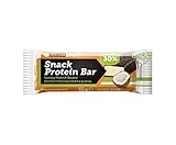 Snack Protein Bar - Named - Barretta fitness equilibrata e gustosa...
