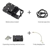 Zoom IMG-2 vislone supporto telefono moto velo
