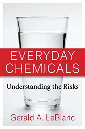 Everyday Chemicals: Understanding the Risks view 2