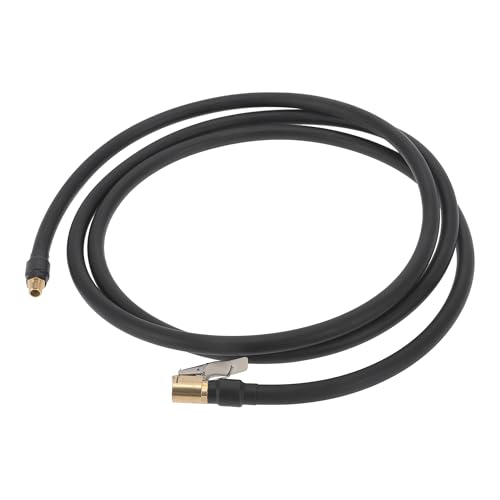 Tuyau d'extension de pompe à air M8X0.8 12,6mm OD pour valve de pneu