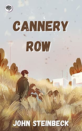Cannery Row (Cannery Row, #1)