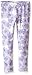 Burt's Bees Kids Girls' Toddler Petunia Legging
