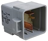 WVE by NTK 1R1975 Active Suspension Relay, 1 Pack