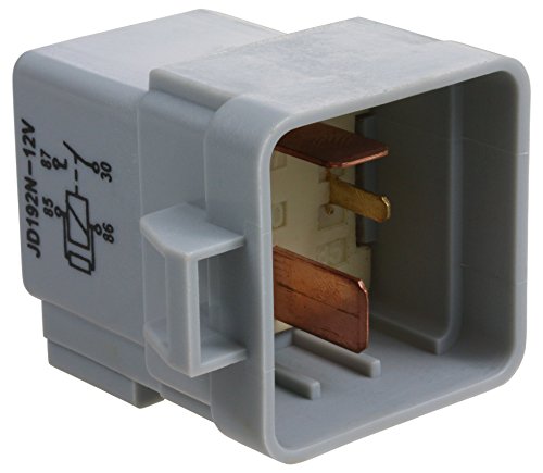 WVE by NTK 1R1975 Active Suspension Relay, 1 Pack
