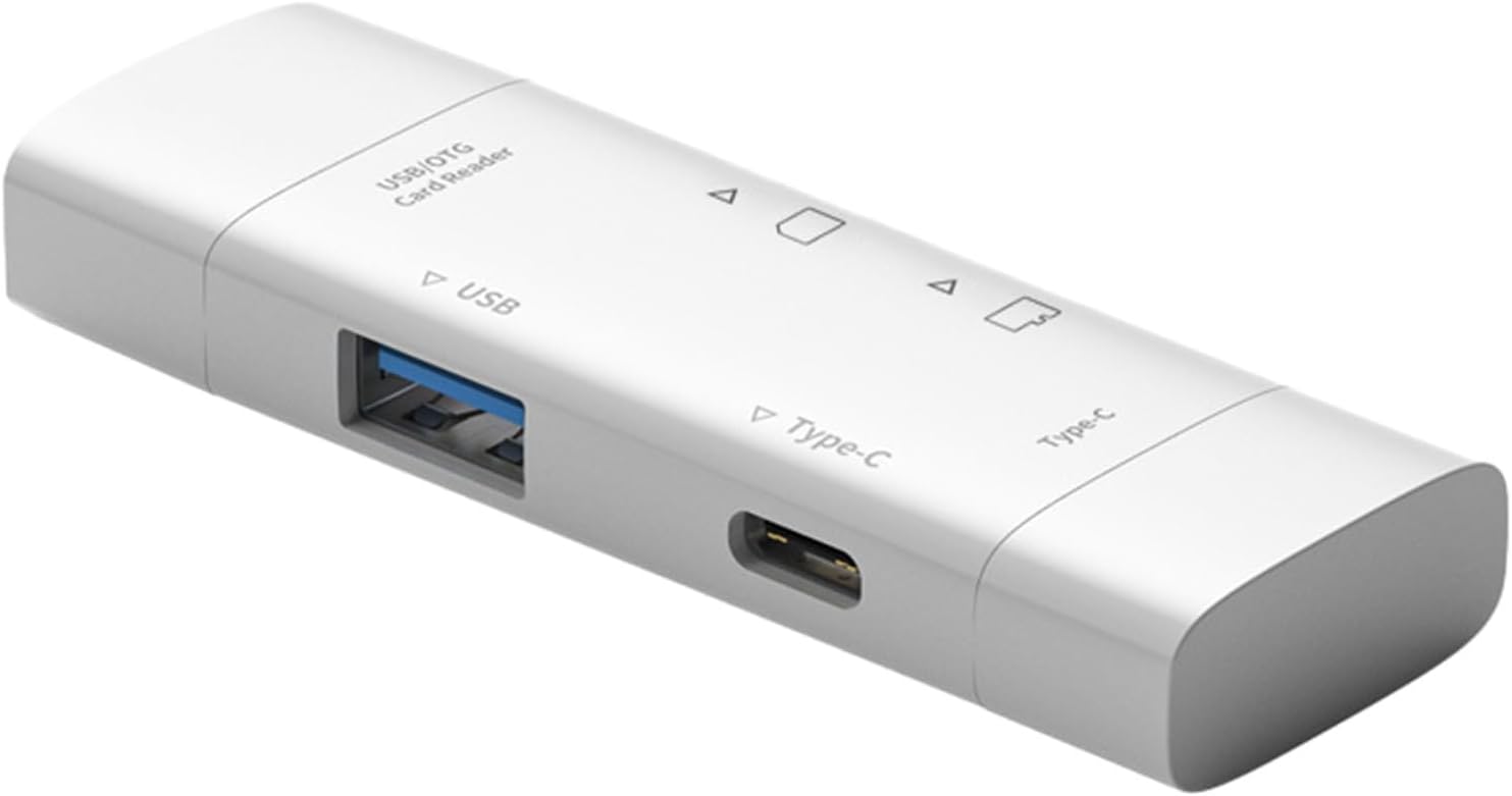 Usb Card Reader, Computer Memory Card Readers, Compact Flash Card Reader, Reliable