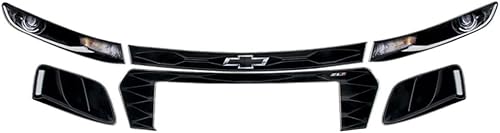 Allstar Performance Kit de calcomanías Camaro SS