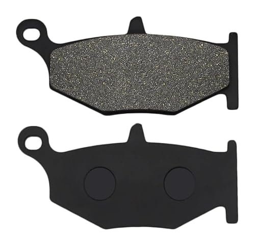 �f�B�X�N�u���[�L�p�b�h �p �X�Y�L GSX1300 GSX 1300 �p �n���u�T GSX1300R �p �L�����p�[ 2013-2020 �o�C�N �p �u���[�L�p�b�h �t�����g�܂��̓��A(1�y�A���A)