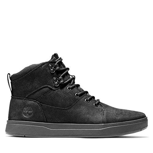 Timberland Davis Square Chukka4