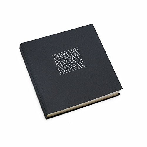 Fabriano Quadrato Artists Journal 16X16 CM (B00PV91U1S) Amazon Price History, Amazon Price Tracker
