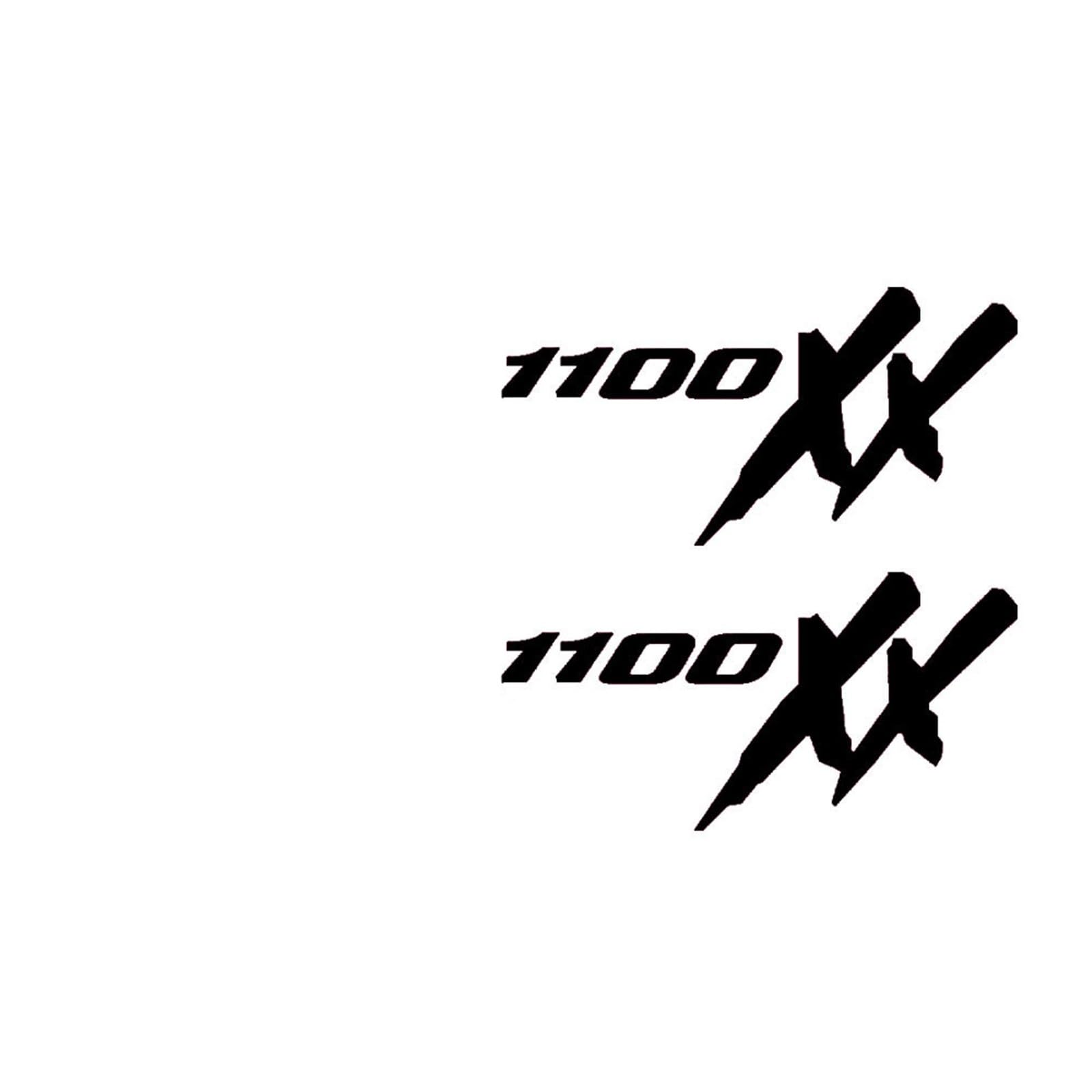 Motorcycle Glow Stickers Reflective Decal Waterproof Super Blackbird for CBR 1100XX 1100 XX CBR1100XX Accessories