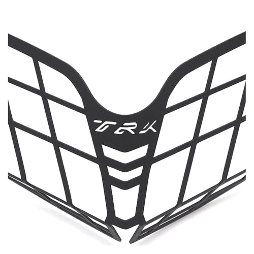 Phare protecteur maille Benelli TRK 502 pour vos sorties tout-terrain - 6