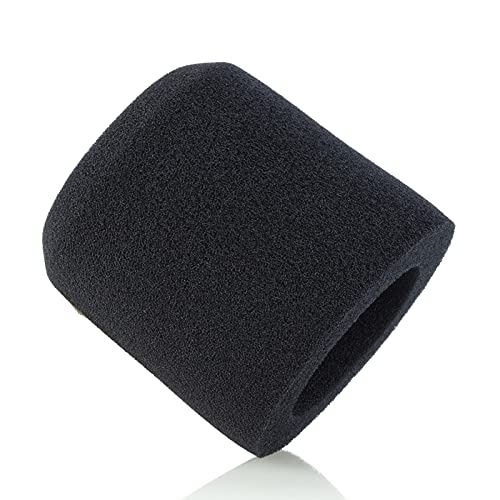 LEFXMOPHY MV7 Foam Replacement on Amazon