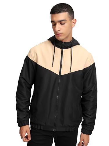 Image of KETCH Men Regular Fit Sleeveless Jacket KHJK000148 Black XXL