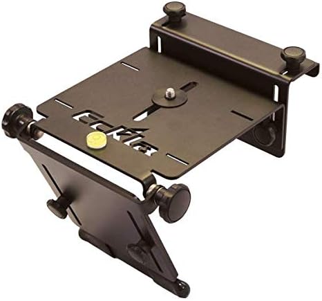 Eagle Car Door Camera Support