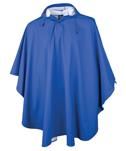 Image of Charles River Apparel mens Pacific Rain Poncho