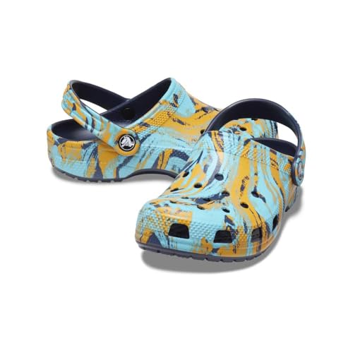 Image of Crocs Kids Crocsfunlab Buzz Woody Clog (Toddler /Little Kid)