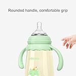 POTATO-Baby-Bottles-PPSU-Baby-Feeding-Bottle-10-oz-Anti-Colic-Bottles-with-Silicone-Nipples-Breastfeeding-Bottles-for-Babies-Toddlers-Green