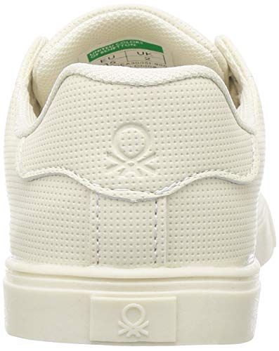 Image of United Colors of Benetton Women Lace Up Sneaker Shoes