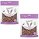 Dokas Dog Entenbrust Nuggets für Hunde - Doppelpack - 2 x 110g