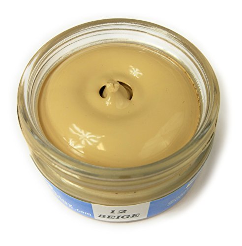 Crema Coprente per Pelle Ripara Graffi e Segni