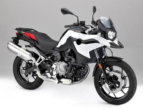 Kit carénage injection ABS haute résistance BMW F750GS F850GS