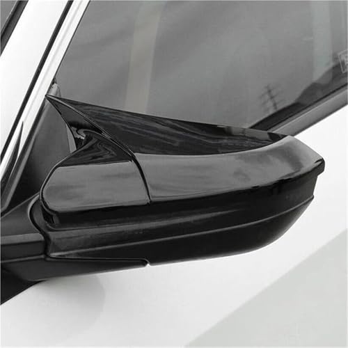 Coque de rétroviseur intérieur Civic cache rayures habitacle style 2 auto