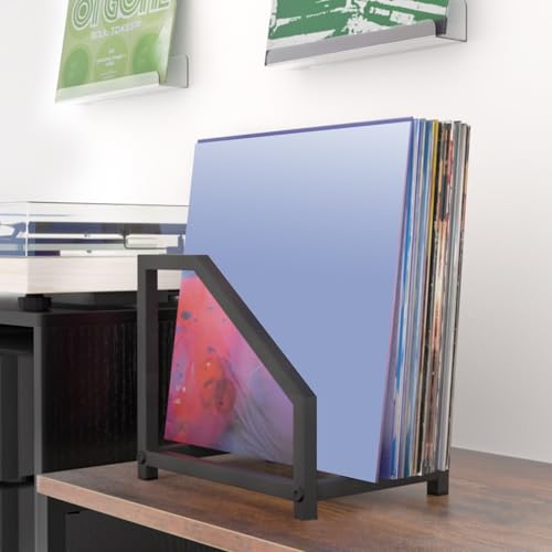 Rangement peu encombrante pour optimiser les petits espaces de travail - 7
