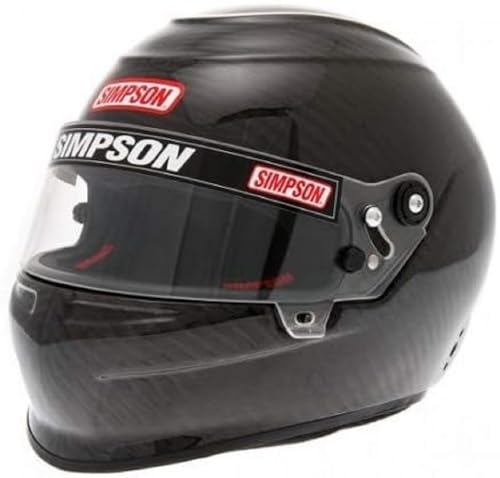 Simpson 686002C Cf Venator Helm, M