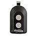 Genie Universal Garage Door Opener Remote, 2 Button, Model ACSCTG-UNIV2, Compatible with LiftMaster, Chamberlain, Genie, Craftsman and More