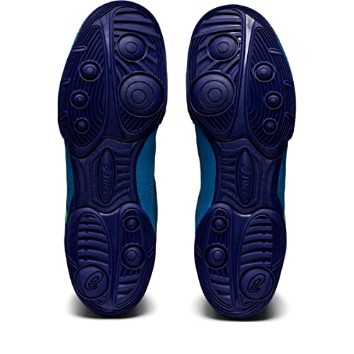 Image of ASICS Men's Matflex 6 Wrestling Shoes