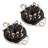 Gitarrenbuchse:, kann ohne bedenken verwendet werden, gitarrenröhrensockel