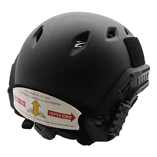 Nautika Tático Capacete Emerson