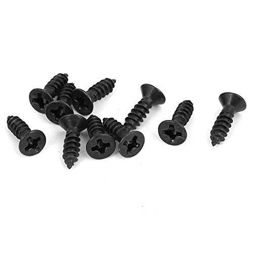 Image of uxcell 22mm x 14mm Single Hole Triangle D-Ring Picture Frame Hanging Hangers 10PCS