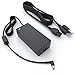 PowerSource UL Listed 45W 14Ft Extra Long AC-Adapter-Charger for Lenovo-IdeaPad-100S 100 110 110S 120 120S 310 320 330S 510 710S Chromebook-N22 N23 N42 Yoga 710 Flex 4 Flex 5 Laptop Power-Supply Cord