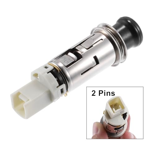 Image of X AUTOHAUX Cigarette Lighter Socket Plug Assembly for Toyota RAV4 2009-2012 | for Toyota Matrix 2009 2010 2012 2013 2014, 85500-28080